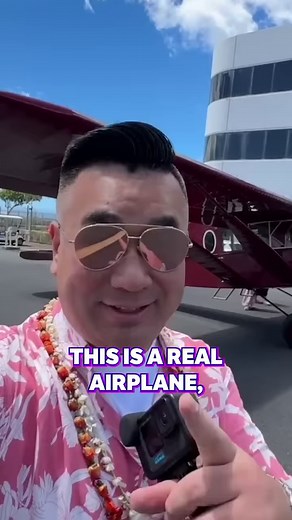 Ay Caramba! 🤪 Captain’s landing on the 46 years old @astral_aviation B727-200F at Mogadishu, Somalia. | Sam Chui