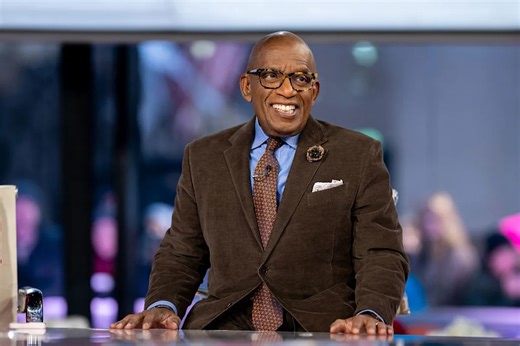 Al Roker’s Bacon-Stuffed Waffles Have a Surprising "Secret Ingredient" in the Batter