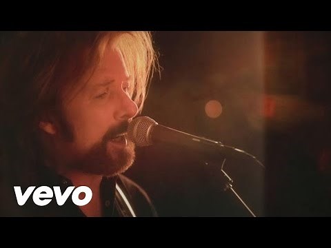 Ronnie Dunn - Let The Cowboy Rock (Official Video)