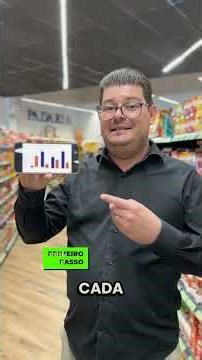 Como identificar e reduzir custos operacionais no seu supermercado