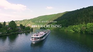 3.9K views · 358 reactions | It’s more than a five-star river cruise… it’s truly all-inclusive luxury in a class of its own. | Scenic | Facebook