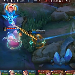 Valid Point | Elgin - Gaming