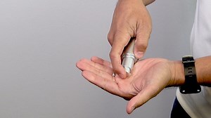 Watch How to dispense. on Amazon Live