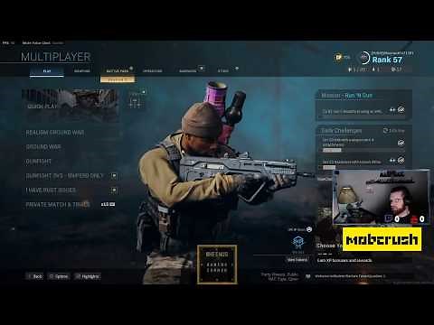 Call of Duty - Mouse Issues - Fixed!