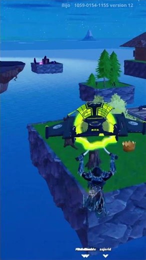 NO TIMER XP MAP Level Up Fast FORTNITE SEASON 2 (Chapter 7 Season 2)