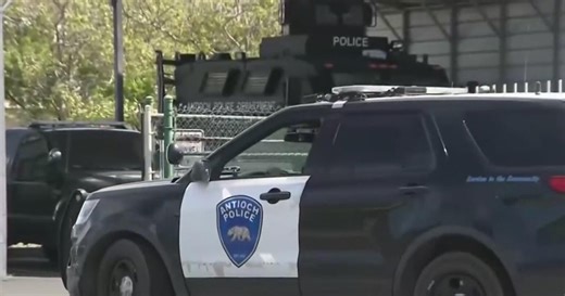 Settlement reached in Antioch Police Department misconduct scandal