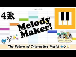 Chrome Music Lab Melody Maker Tutorial: Create Awesome Melodies Instantly (Full Guide)