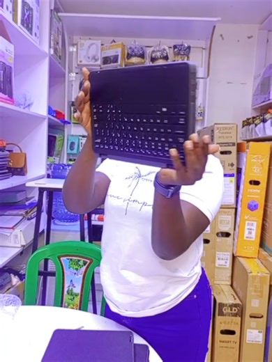 DELL LAPTOPS YA BELOW 20K AVAILABLE. #dell #x360 #laptop #touchscreen #eldorettiktokers