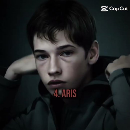 My Top 5 Maze Runner Characters #mazerunner