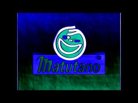 Matutano Logo Effects [Lidl Csupo Effects]