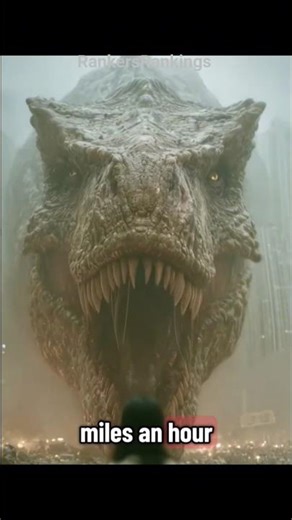 T-Rex Facts That Will Surprise You!