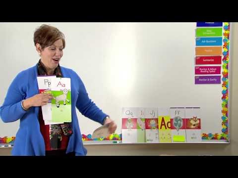 Monday Mornings with Marisa: Sounds in Sequence Dictation