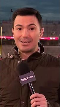 North Shore and Dickinson square off in 6A D1 Regional Final at TDECU Stadium