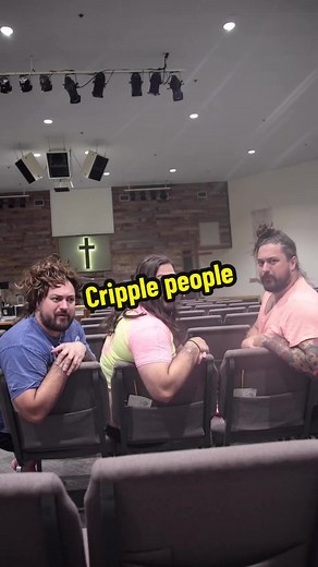 Understanding Children’s Reactions to Disabilities