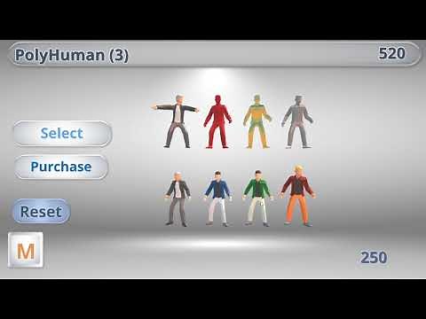 Ultimate Selector for Unity