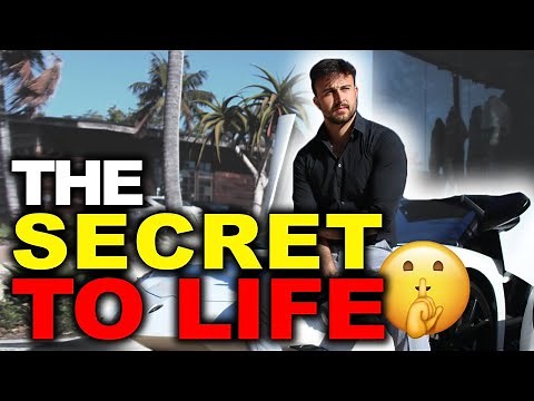 How To Hypnotize Yourself to Get Anything You Want In Life!