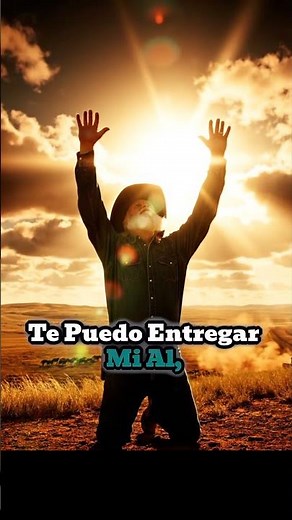 🙏🤲 Con las manos vacías, hoy me acerco a Ti ✨🤠