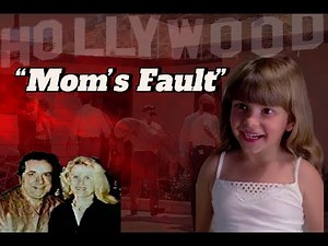 Dark Hollywood: The Tragic Life of Child Star Judith Barsi