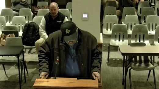 Regular council meeting for the City of Quincy on February 17th, 2026. Live comments are currently turned off. | City of Quincy, Illinois, Government