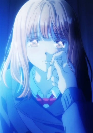 Anime Love Story: Together Forever