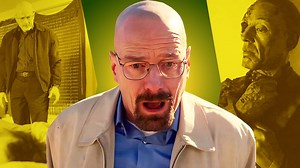 10 Best 'Breaking Bad' Episodes, Ranked