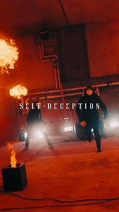 Fight Fire With Gasoline just smashed 30,000,000 streams. To everyone who turned it up instead of toning it down: Fk the easily offended 🖕🏼 #selfdeception #wemakesongs #youareonlyassickasyoursecrets | Self Deception
