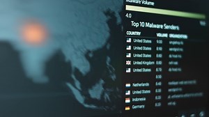 World Map Live Hacking Attacks List Of Stock Footage SBV-349096703 - Storyblocks