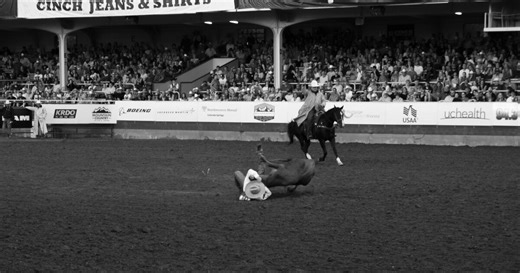 It's Rodeo Season in the Pikes Peak Region, here's what you need to know about the Pikes Peak or Bust Rodeo