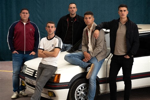 Entrevista a Brigade Loco por “Bide Baten Esanahia” (2025)