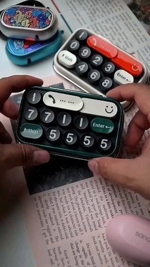 331 reactions | What is this small keyboard for? If you want to know more about it, come to my live broadcast room # Chaowan Chongcao Digital Technology | Mobilezone277 | Facebook