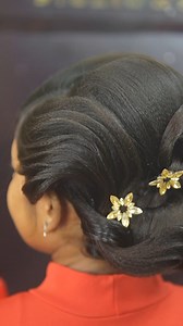 22K views · 249 reactions | 8 days advance hair style class will be...