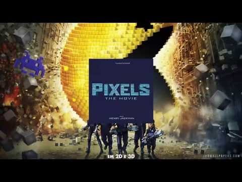 Pixel OST #7 - Centipede
