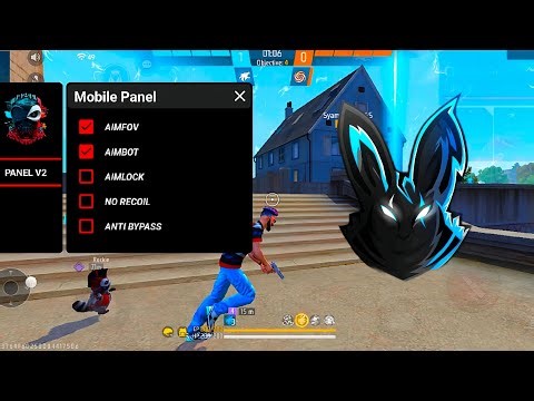 Panel For Mobile FF || Free Fire Hack New 🔥 FF Panel || Free Fire Panel Ob51 😈 Free fire max panel