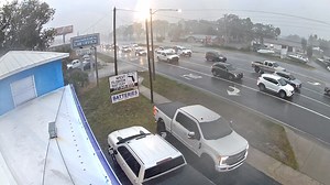 72K views · 359 reactions | SEVERE WEATHER ALERT: Severe Thunderstorm Warning including Clearwater FL, Spring Hill FL and Palm Harbor FL until 5:00 PM EDT | Pasco News | Facebook