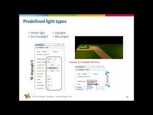 AnyLogic From 6 to 7: The Transition Course