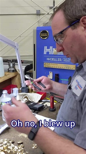 Tim Drinkwater on Instagram: "Oh No My Pips 😭 I cant believe I ruined my pile of pips 😞 #sad #ohno #icantbelieveit #messup"