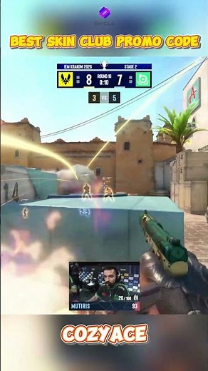 {skin.club} 🎈COZYACE🎈EMPLOY FREE MONEY NEW SEASON SKINCLUB PROMO CODE