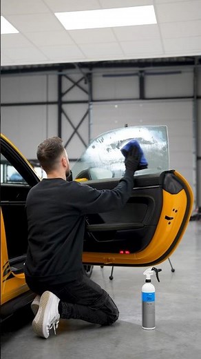 You Think Your Windows Are Clean? WATCH THIS!