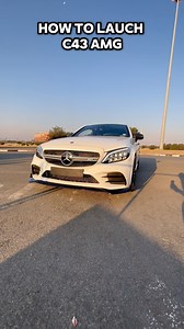 21K views · 467 reactions | How to launch Mercedes-Benz C43 AMG 2021 #cars #racing #reels #trending #dragracing #f1 #glenoncars #carwow #autofocus #amg | Glen On Cars | Facebook