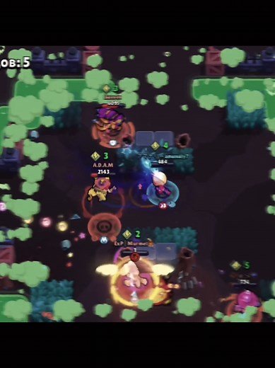 Max⚡️🔥 #бравлстарс #бравлстарс #brawl #bs #fyp