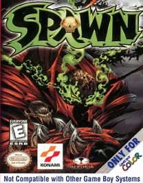 spawn