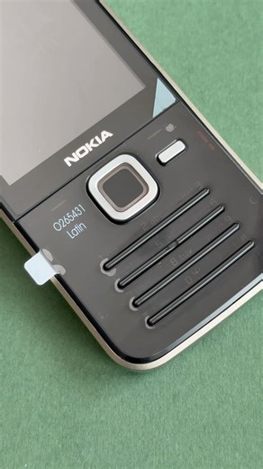 Nokia n78 review #nokia #retro #nostalgia #smartphone