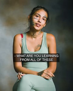 Asriah-Summer 2024 (Part Three, One Month Later) | Soft White Underbelly