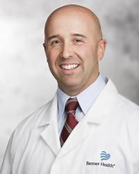 Dr. Martin Benoit, MD - Peoria, AZ - Hip and Knee Orthopedic Surgery, Orthopedic Surgery