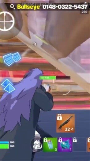 Fortnite mobile 📱- box fight 2v2 #fortnite #iphone12pro #box_fight #mobile #فورت_نايت #باتل_رويال