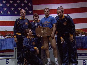 Watch: Explosive Trailer for ‘Team Foxcatcher’ Documentary Will Chill You to the Bone