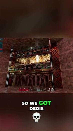 The New Base is Finished! #arksurvivalascended #playark #gaming
