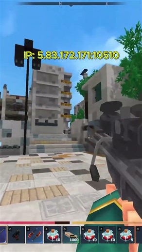 You need to check this Hytale Server out!