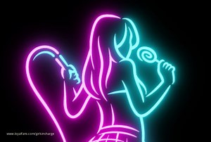 Electric Shock Punishment - A Day in the Life of a Slave - Part 4 - Girls in Charge Official Profile | LoyalFans