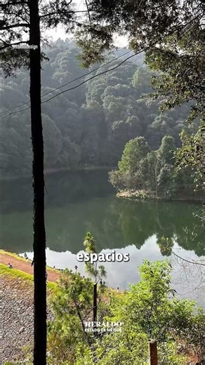 Conoce el pueblo mágico perfecto para una escapada en Edomex